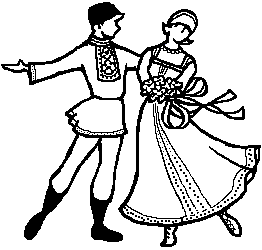 エレナフォークダンスクラブ 世界のフォークダンス